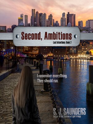 cover image of Second, Ambitions